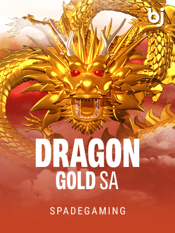 Dragon Gold SApng game thumbnail