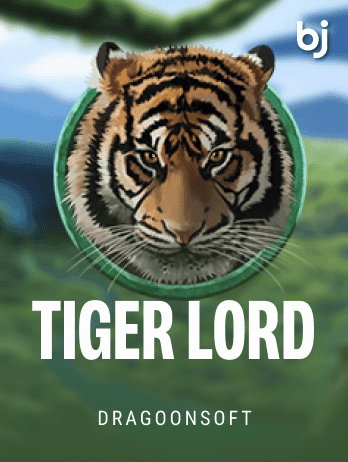 Tiger Lord thumbnail