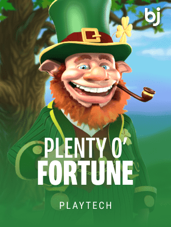 Plenty O'Fortunepng game thumbnail