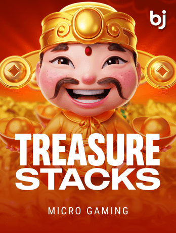 Treasure Stacks game thumbnail