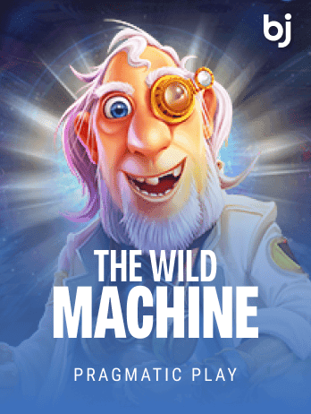The Wild Machine thumbnail
