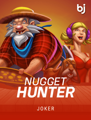 Nugget Hunterpng game thumbnail
