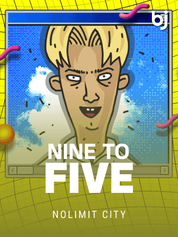 Nine To Five game thumbnail