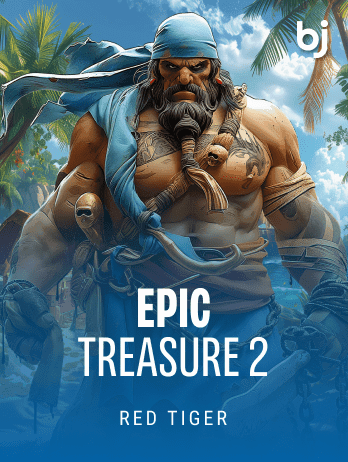 Epic Treasure 2png game thumbnail