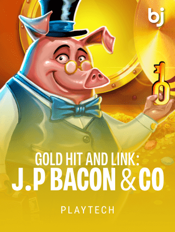 Gold hit & link_ J.P. Bacon & Copng game thumbnail