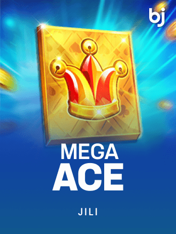 Mega Ace game thumbnail
